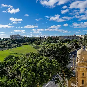 Point De Vue בית הארחה רבאט